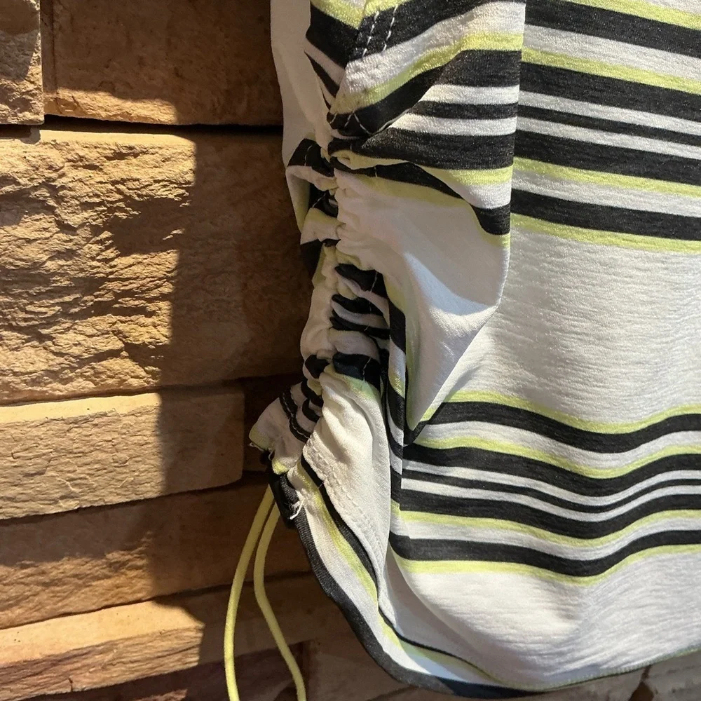 NWT free people movement Sport Mode Muscle Tank Top